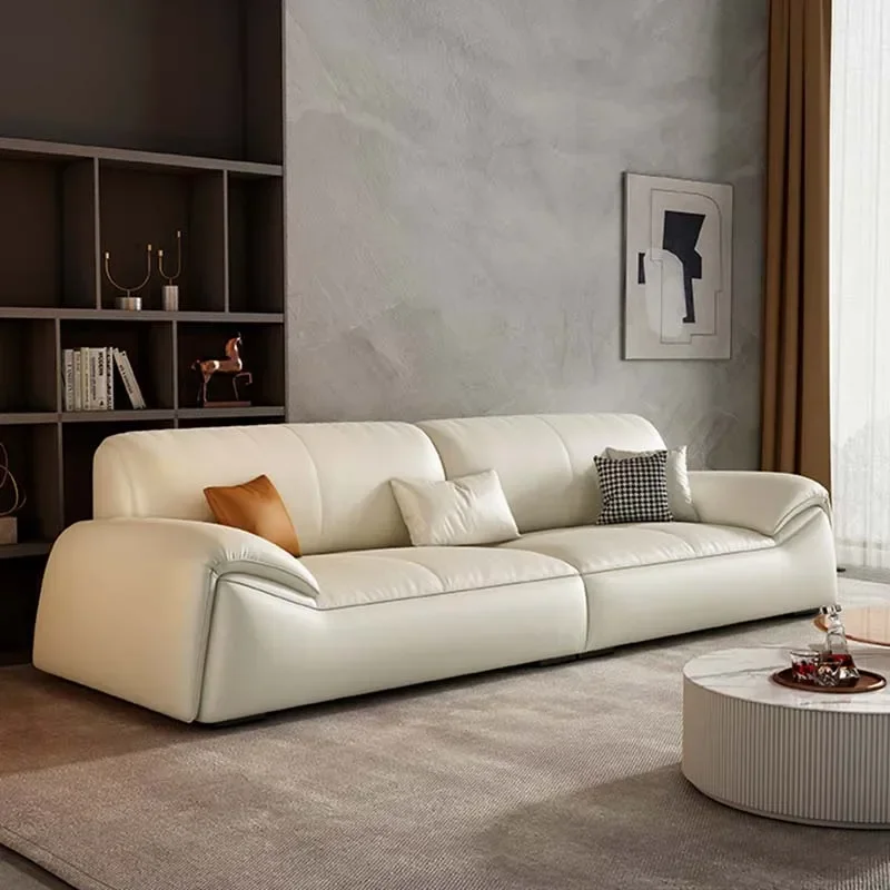 

Lazy Lounge Living Room Sofas Sectional Modern Comfortable Puff Sofas Living Room Luxury Sofa Sala De Estar Nordic Furniture