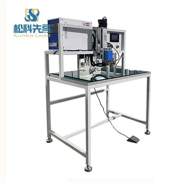 10000A/8000A Manual Spot Welding Machine 18650/26650/32650 Cylindrical Battery Pack Assembly For Battery Tab Welder