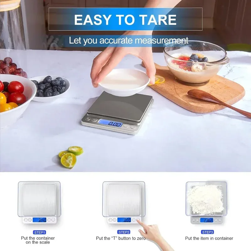 Thumbnail 3 - #6 Smart Scales Comparison Guide