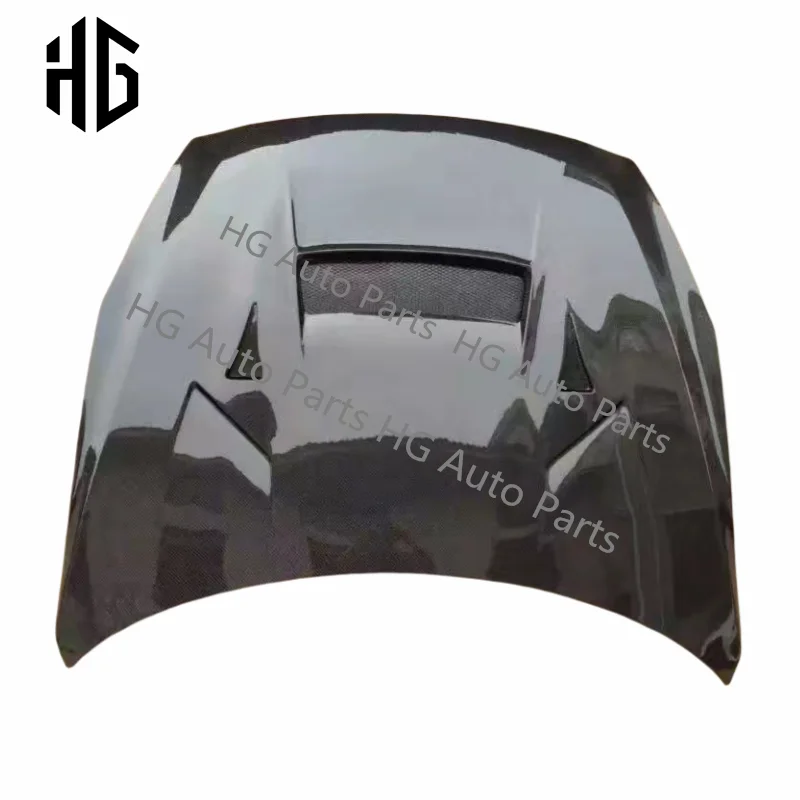 Suitable For Nissan GTR R35 Convert To Varis Style Car Bumper Hoods For GTR R35 Engine Hood Body Kit