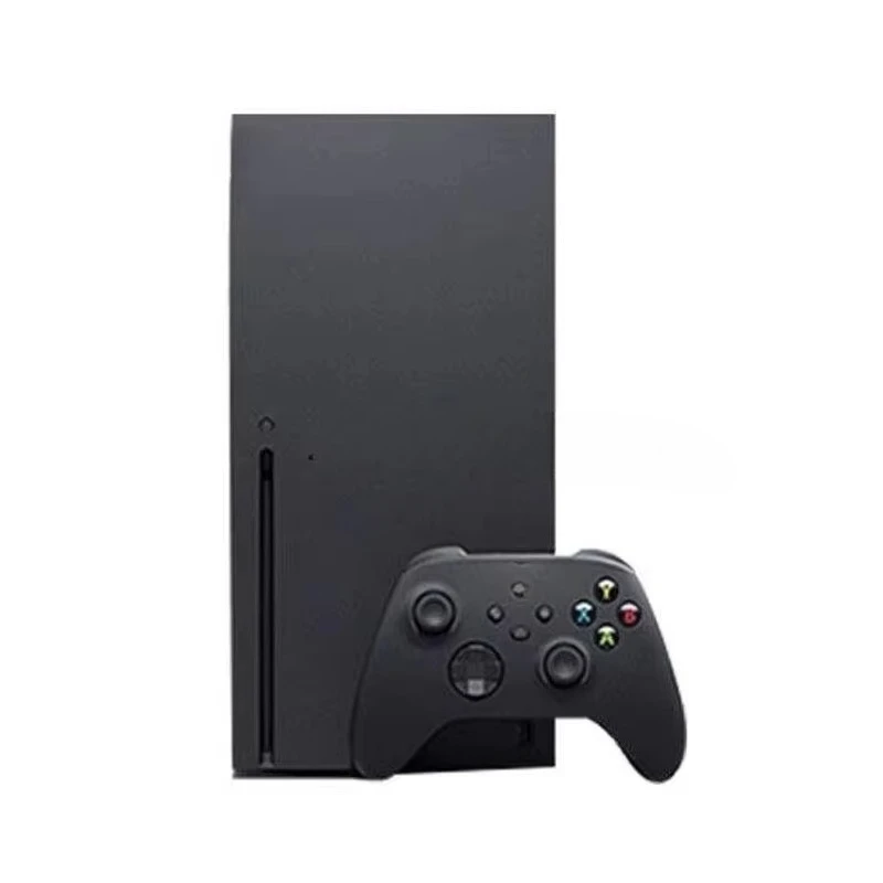 Original Amer-ican BT Video 99% Bran-d N-ew X Box Series S/X 1TB T-V Ga-me Console