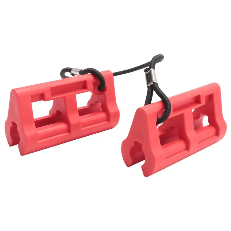 

Гидравлический фиксатор руля A66P-Steer Stop для подвесных лодочных моторов, блокировка руля для транспортировки/перевозки подвесных лодочных моторов