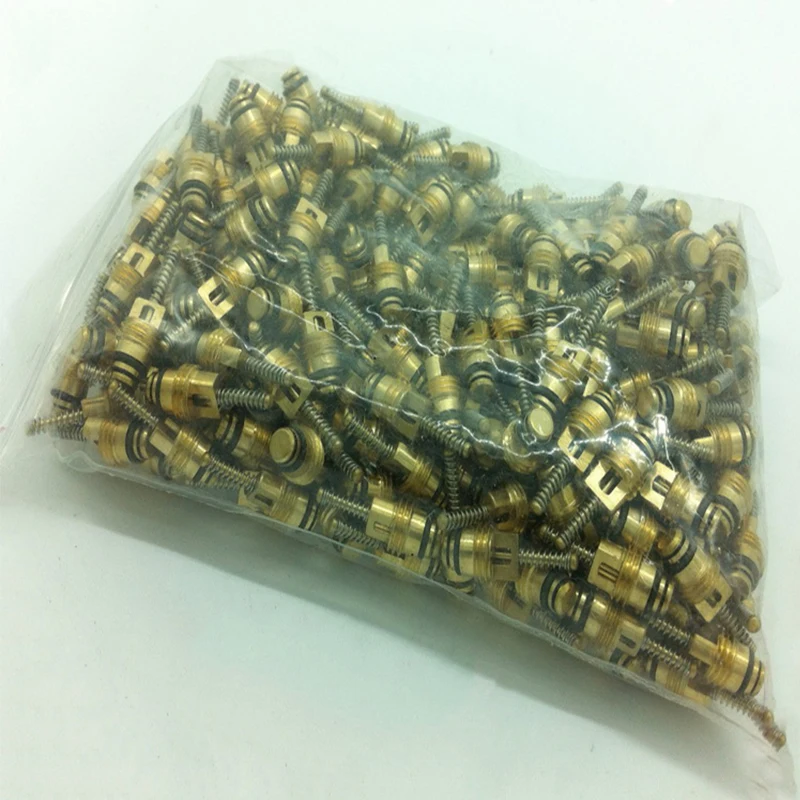 قلب صمام تكييف الهواء ، بويك ، مونديو ، إكسيل ، شراع ، GL8 ، ريغال ، لاكروس ، هيديو ، 1