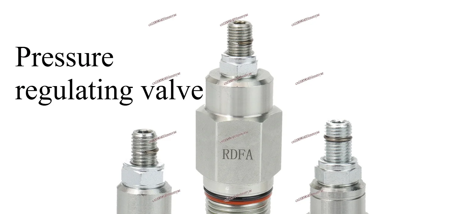 hydraulic-direct-acting-relief-valve-rdba-pressure-control-valve-rdda-manual-adjustable-rdfa-series-for-hydraulic-system