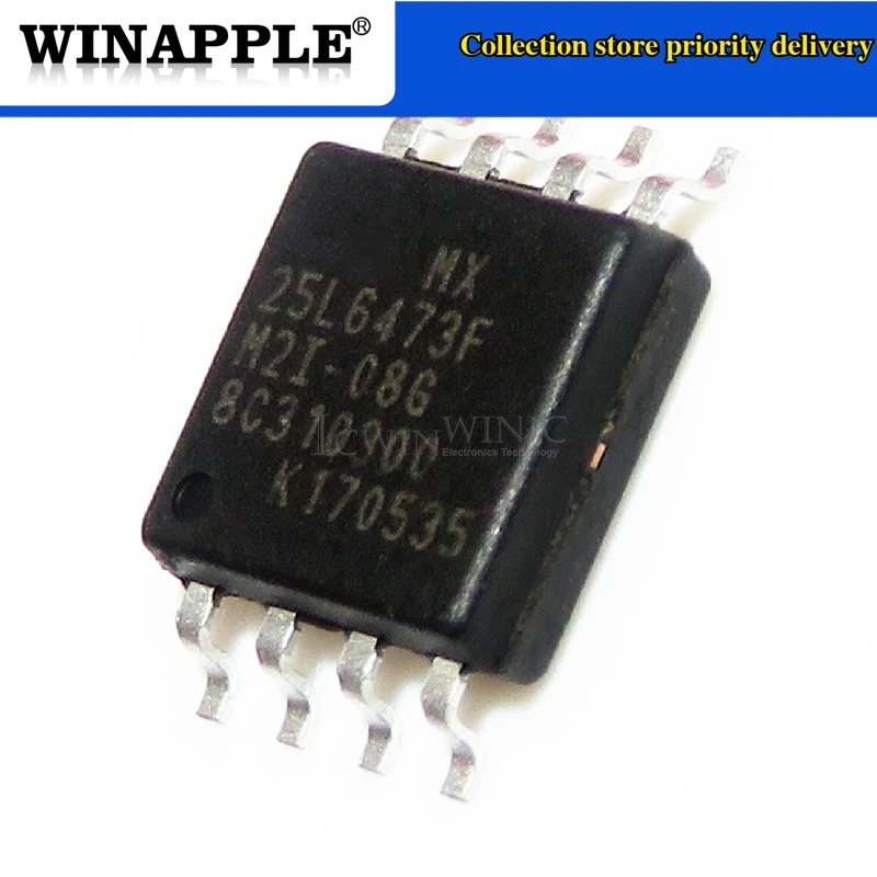 AT25020B-SSHL-T 25020 AT25040B-SSHL-T 25040 MX25L6473EM2I-10G MX25L6473EM2I EN25F16-100HIP EN25F16 SOP-8