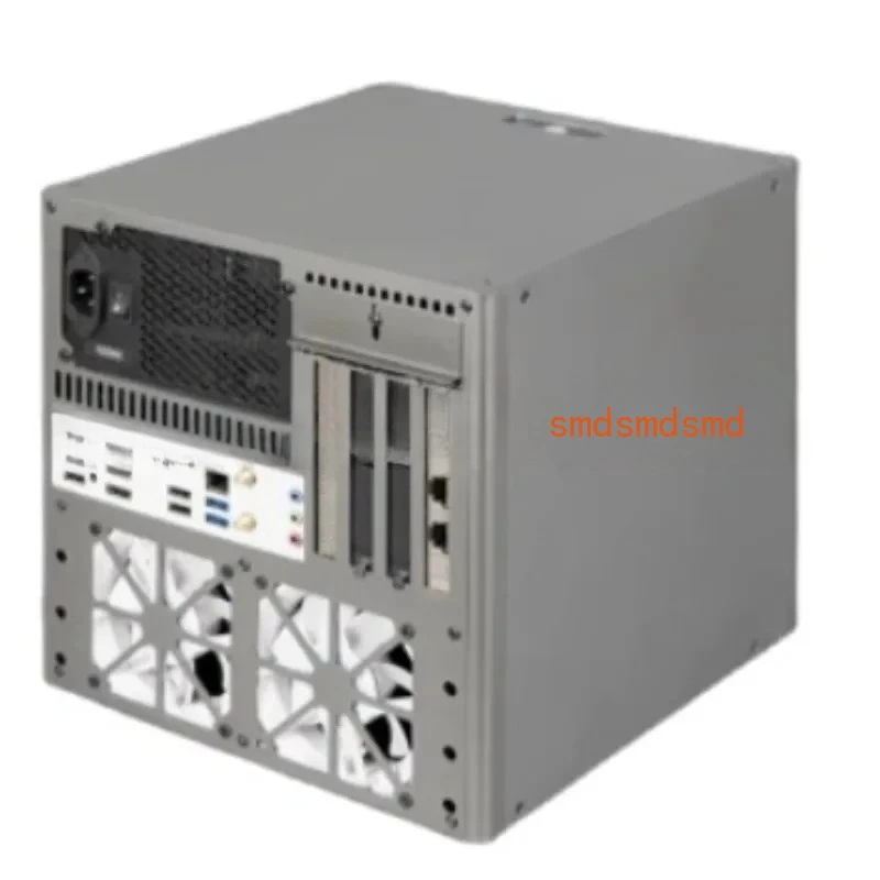 Auriga-Chasis Nas 6…