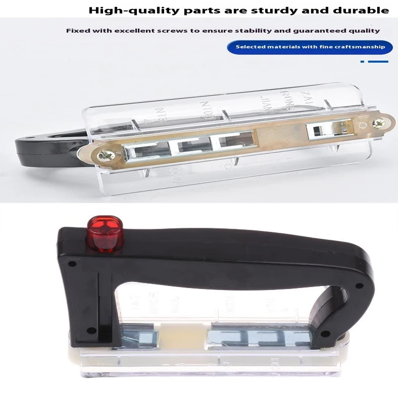 Plastic14.5*5.3*8Cm…