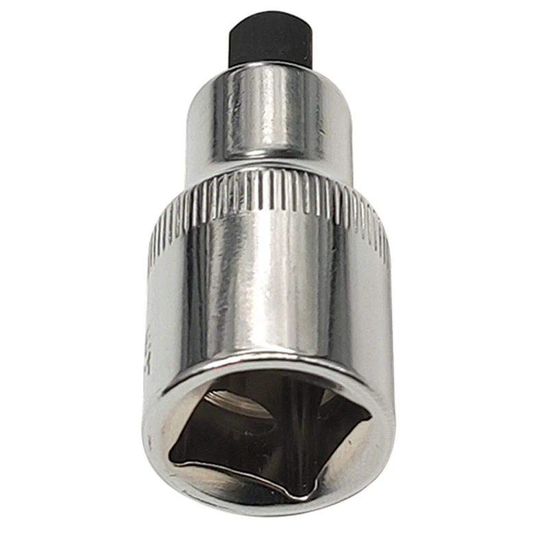 Pratical Strut Spreader Socket Rotate Disassembly Strut Suspension Socket 3424 For- Repair Tools