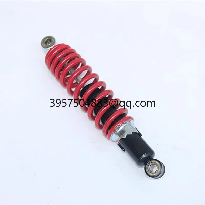 

Length 270 280 305 325 350 285 millimeters Red 10mm 1 piece Suitable for motorcycle electric vehicle front shock absorber