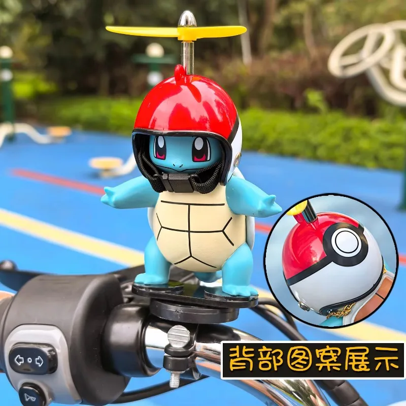 Pokemon Anime Johnny Turtle Mo - Mountain Biking Movies incelemesi ve fiyatı