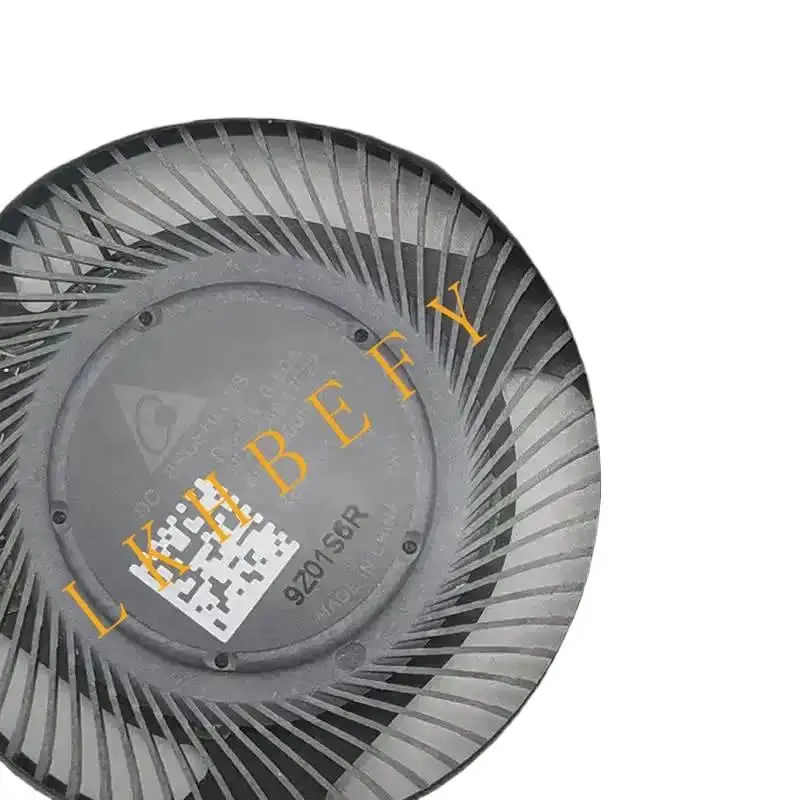 "Radiatore di raffreddamento ventola GPU CPU portatile per notebook 15.6 Pro 171501-AQ. 171501- AF 171501-FE Mx250 TM1701 181501