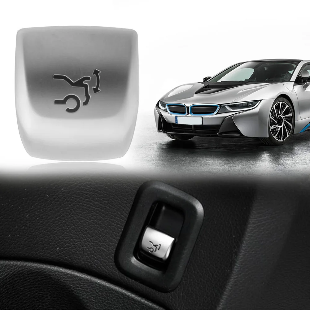 Tailgate Rear Trunk Switch Button Replacement Parts Car Trunk Switch Control Button for Mercedes  W205 C Classe 2015-2020