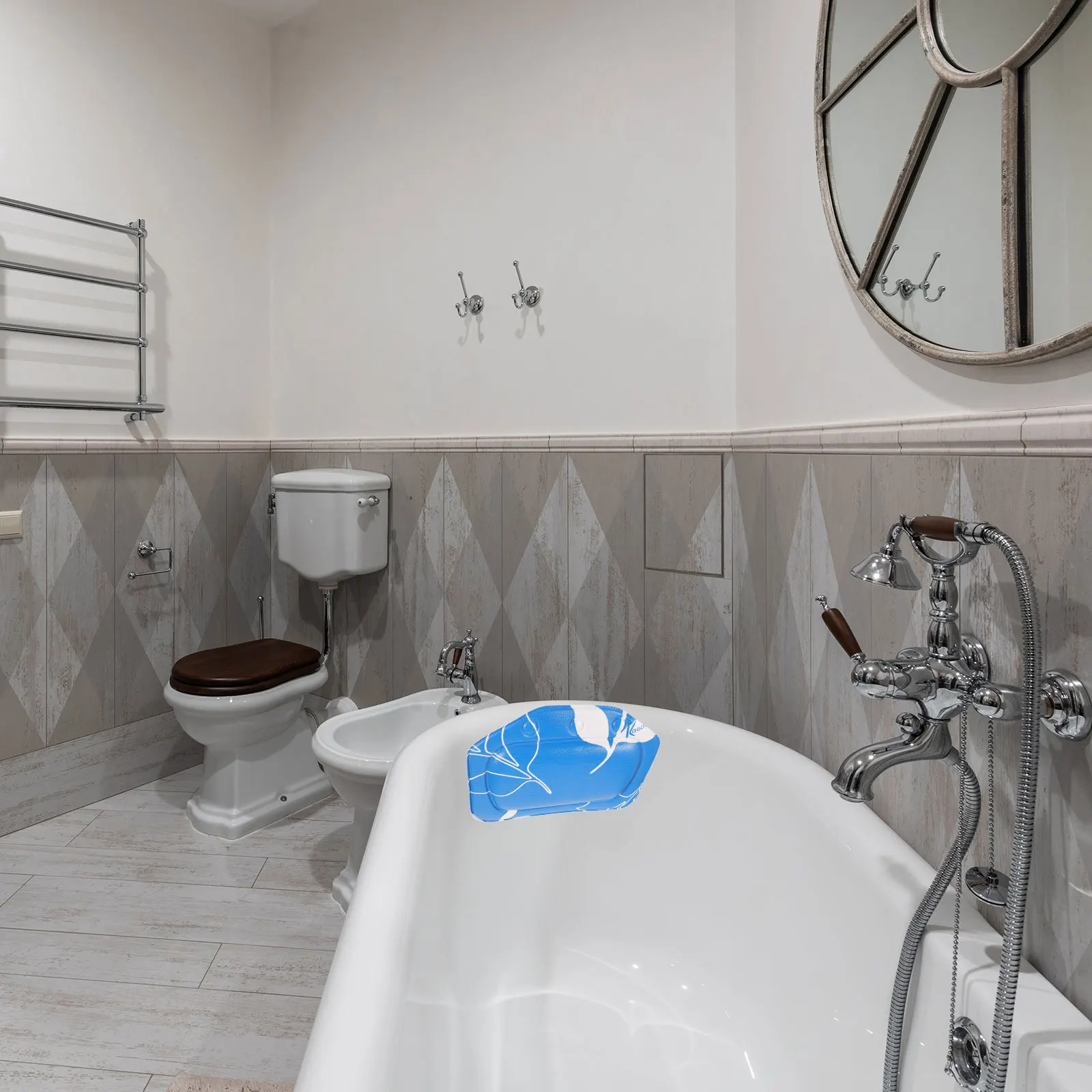 

Pillow Bath Head Rest Support Neck Back Shoulder Suction Cup For Soaking Hotel Head Rest Tub Home Hotel Spa Use