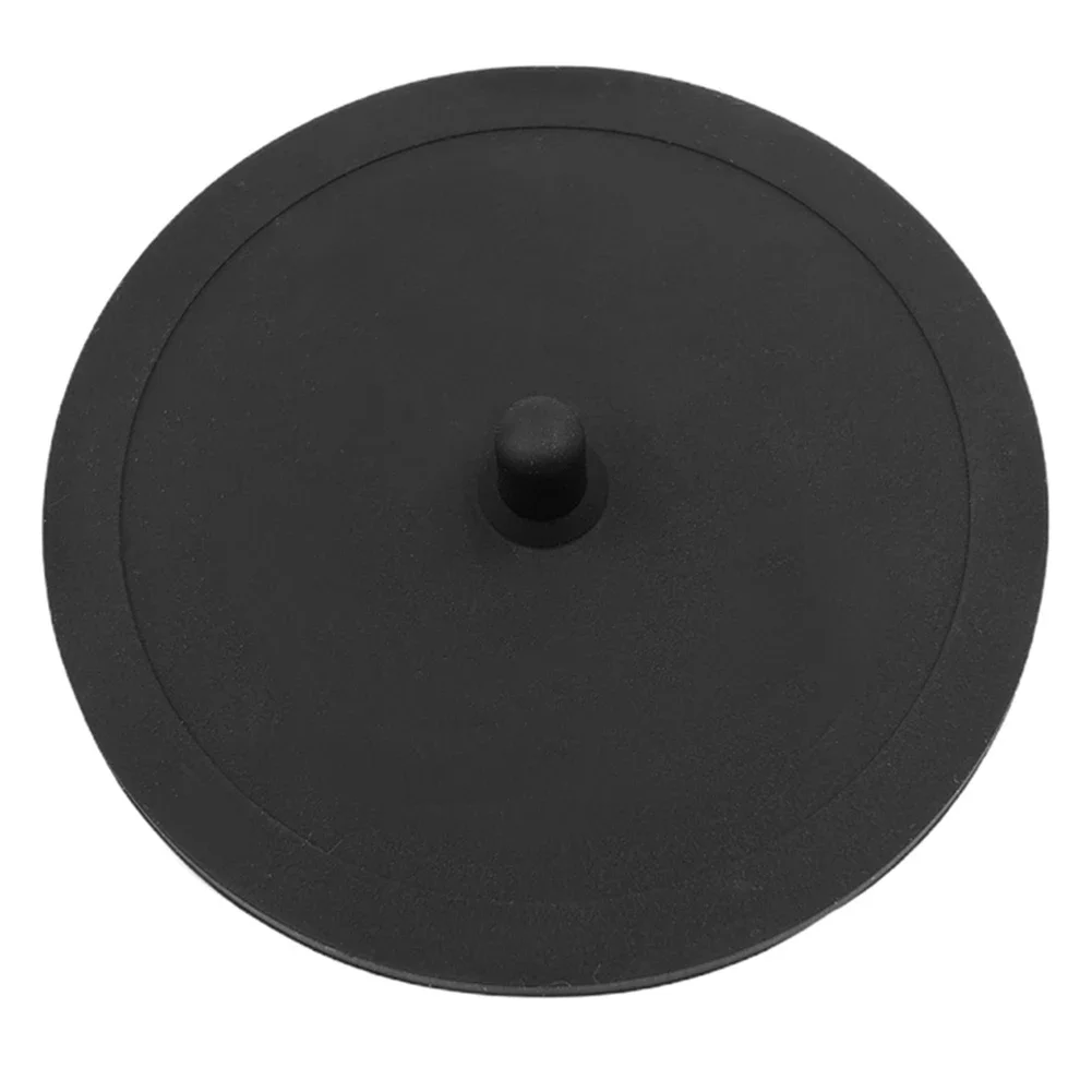 Silicone Backflush Disc Blind Filter For Espresso Machine Deep Cleaning Fits 50mm 53.5mm 54mm 57mm 58mm Portafilters
