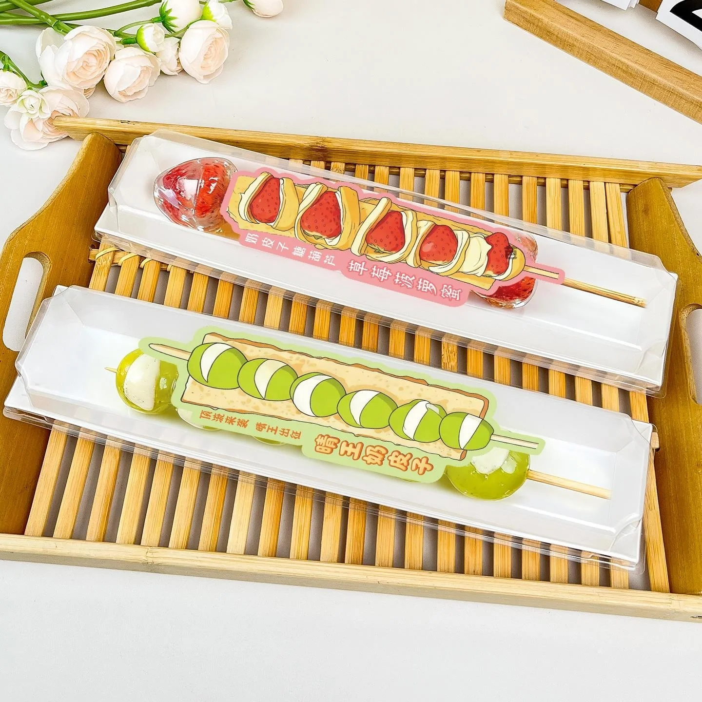 

Коробка для упаковки: Сахарные ягоды глога с молочным вкусом, обработанные методом холодного приготовления, для выпечки, DIY, кухонные принадлежности, товары для кемпинга на открытом воздухе