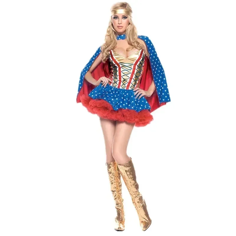 cymultiple-halloween-purim-carnival-marvel-super-warrior-cosplay-costume-stage-performance-america-female-hero-costume