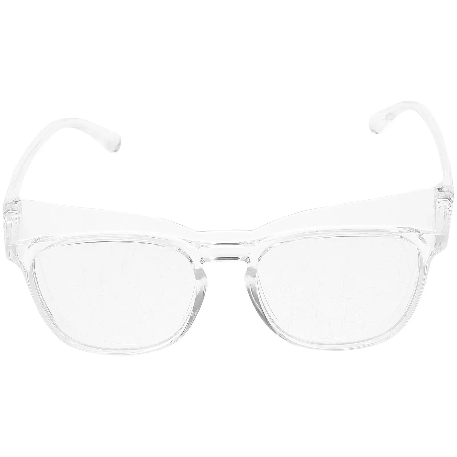 

Anti- Glasses for Biking Mountain Bike Clear Cycling Bicycle Mens Riding Outdoor