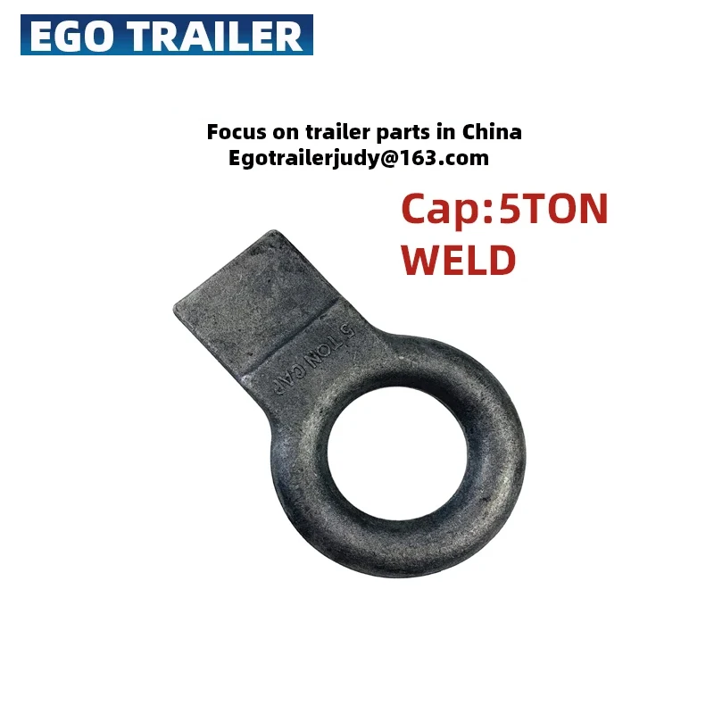 

EgoTrailer 5-тонное сварное уплотнительное кольцо ТРЕЙЛЕР УПРАВЛЯЮЩАЯ УПРАВЛЯЮЩАЯ КАРВАЙСКОЕ ТРЕНЕРА ЗАПЧАСТИ