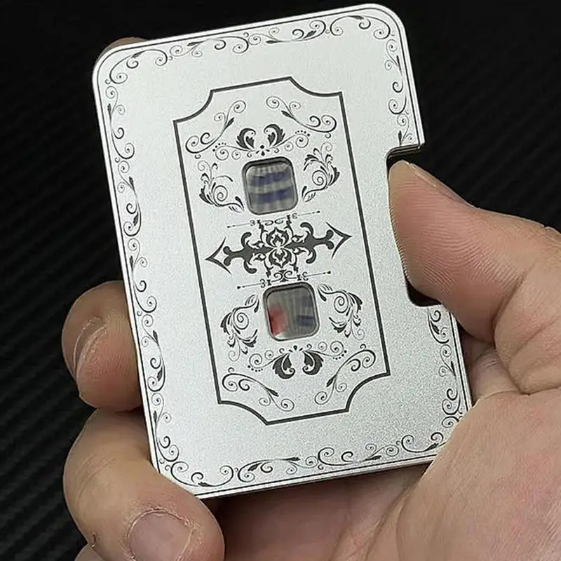 3D Mechanical Dice …