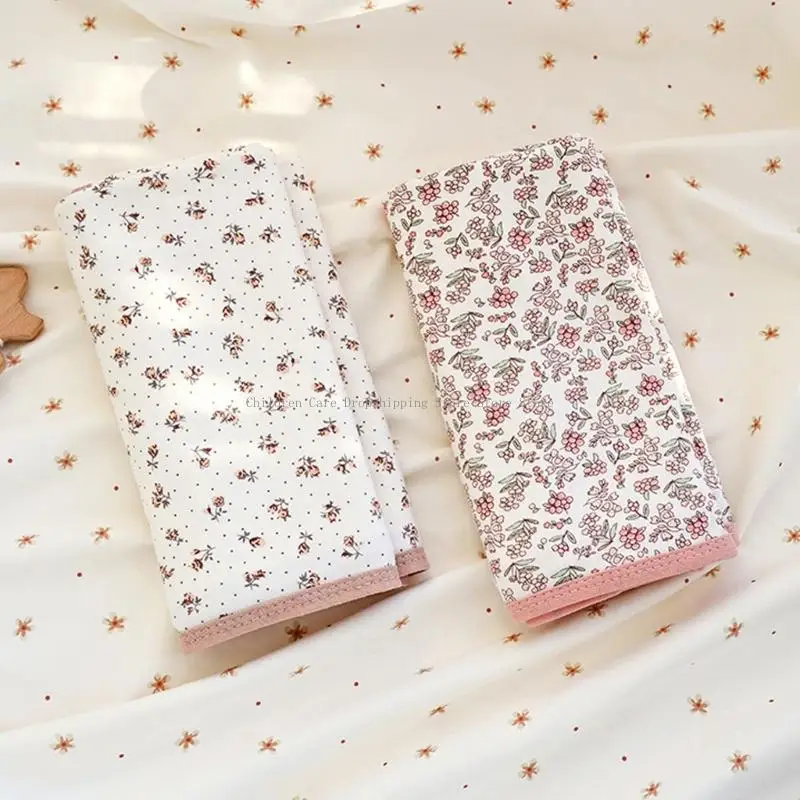Recém -nascidos Swaddles embrulham tecido algodão macio Método embrulho seguro Bedding Baby Bedding Essential