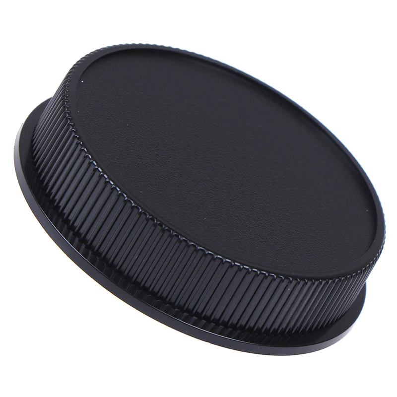 1Pc L Mount Lens Achterkap Cover Voor Leica T Tl2 Cl Sl Sl2 S1 S1r Sigma Fp Camera Accessoires