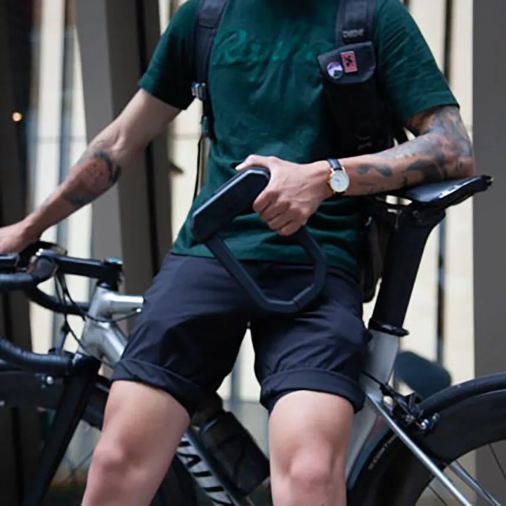 D1000 Unisex-Schäkelschloss