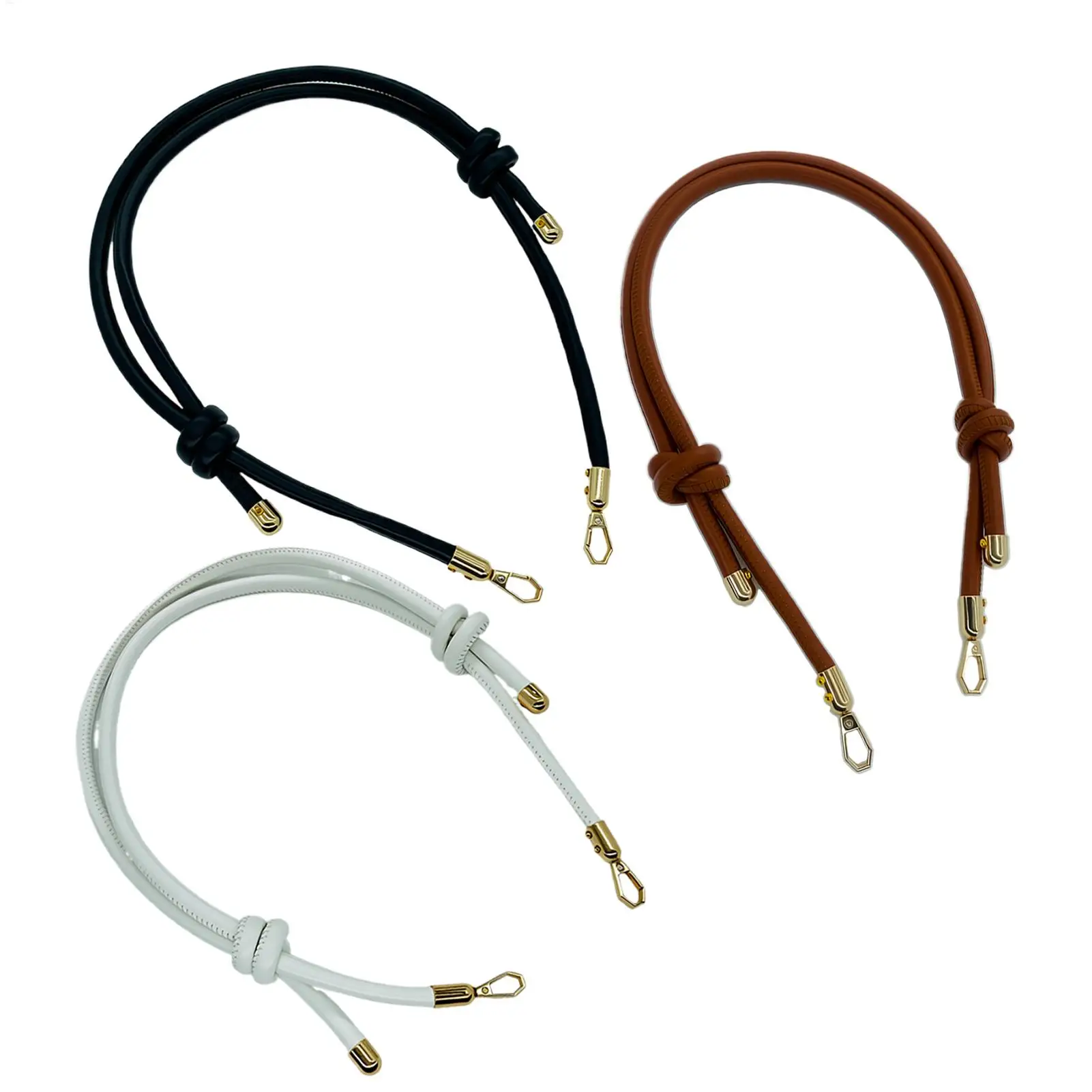 

Регулируемый ремешок для кошелька, крепление для сумки из искусственной кожи для поездок на работу на открытом воздухе, аксессуары для покупок и отпуска и путешествий