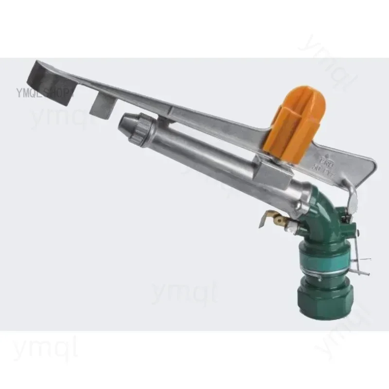 2024 PY40 مصنع مسدس المطر بالجملة رخيصة الثمن رشاش المطر المائي للري #2