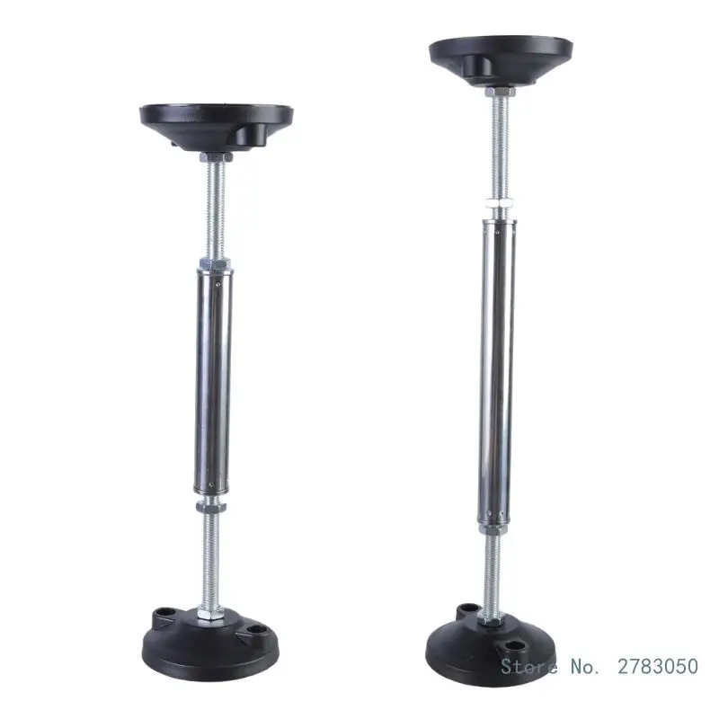 Telescopic Support Rod Bearing Bracket Lifting Tools for Cabinet Installation