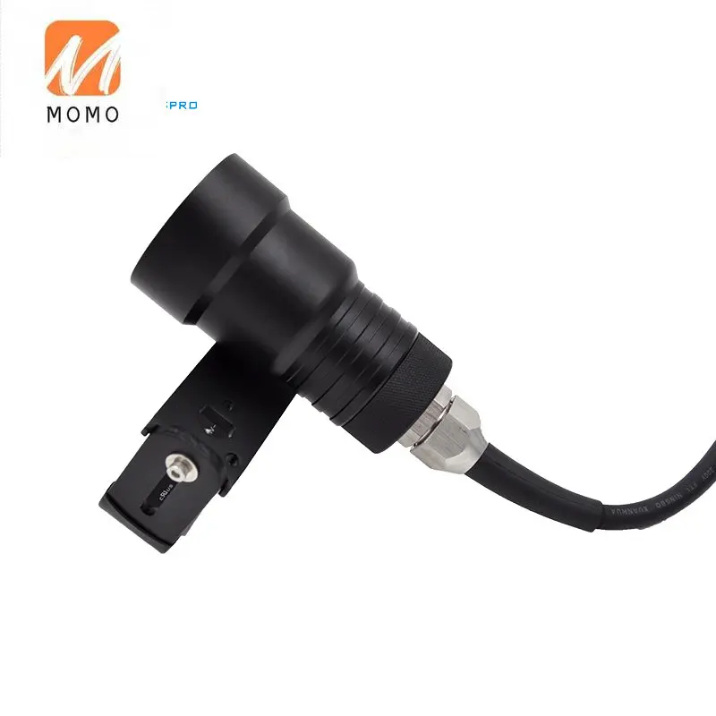 Deep sea100 meters Super Bright dive flashlights IP68 Waterproof Scuba Led Diving Light