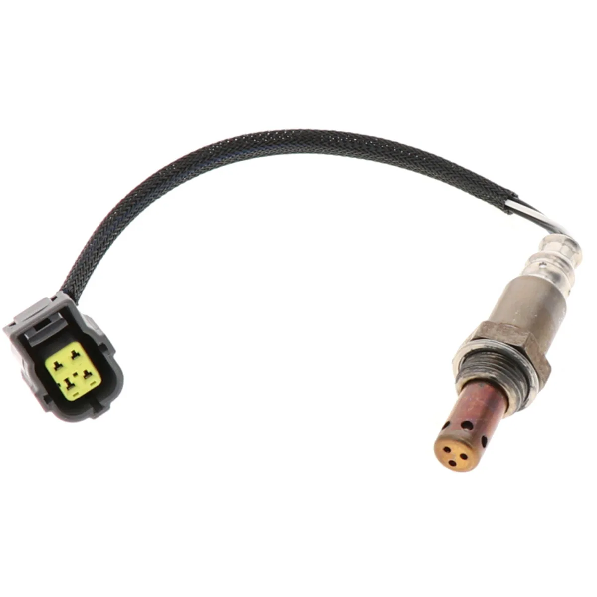 

Oxygen Sensor for Jeep 56028998AB 234-4744 Compatible with Jeep Grand Cherokee Wrangler Cherokee Liberty Patriot Altitude SUV