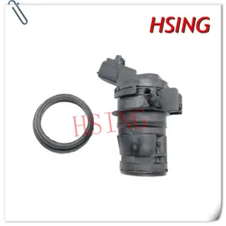 Windshield Washer Motor Pump Fits For RAV4 Corolla Hilux Land Cruiser Prado 1GR ***Part No# 85330-71010 8533071010 060210-4840