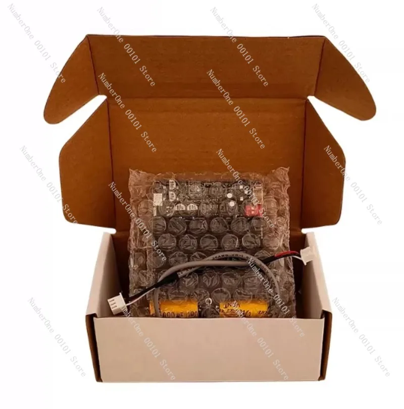 2001 pure post stage digital amplifier board high-power TPA3221 stereo 100WX2 bridge mono 200W