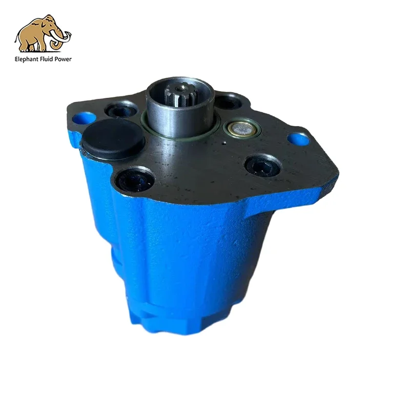 

AP2D28 4. 5CC 2 oil ports gear pump