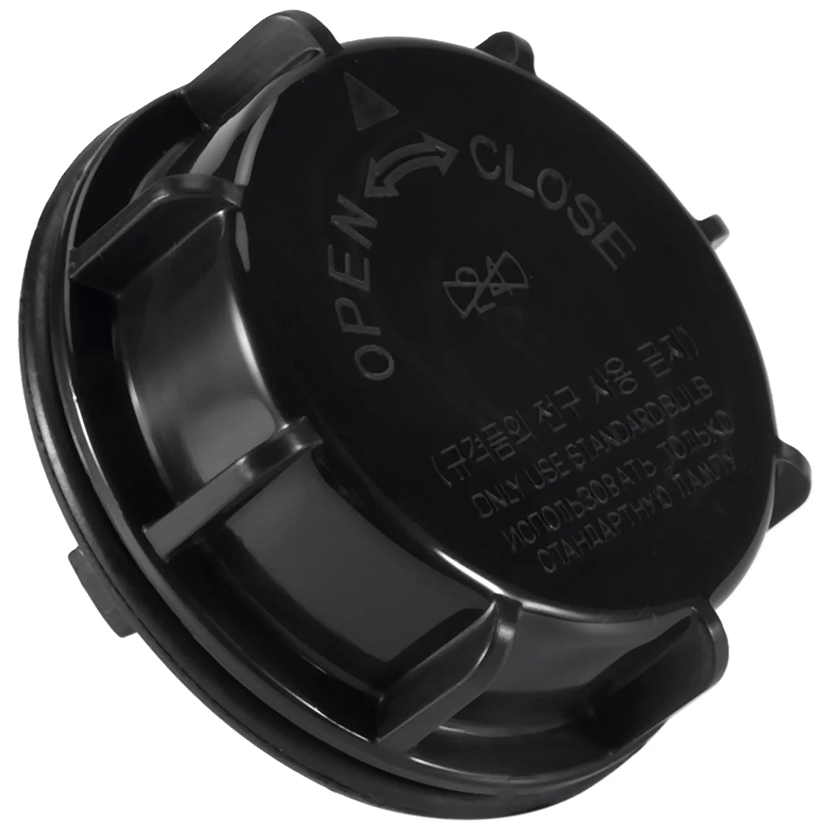 921402D000 Headlight Lamp Bulb Dust Cap for &