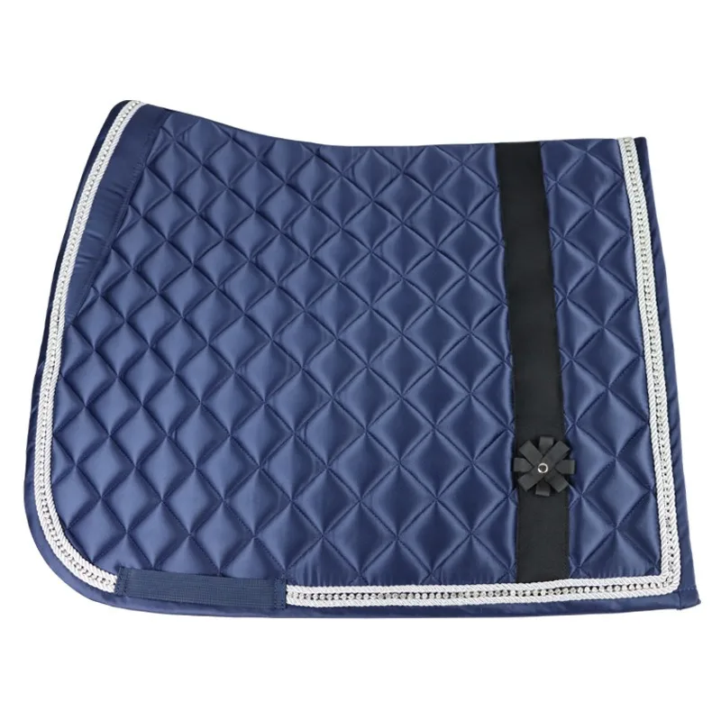 

Harness Accessories Comprehensive Saddle British Saddle Equestrian Supplies Horse Sweat Pad Sweat Drawer