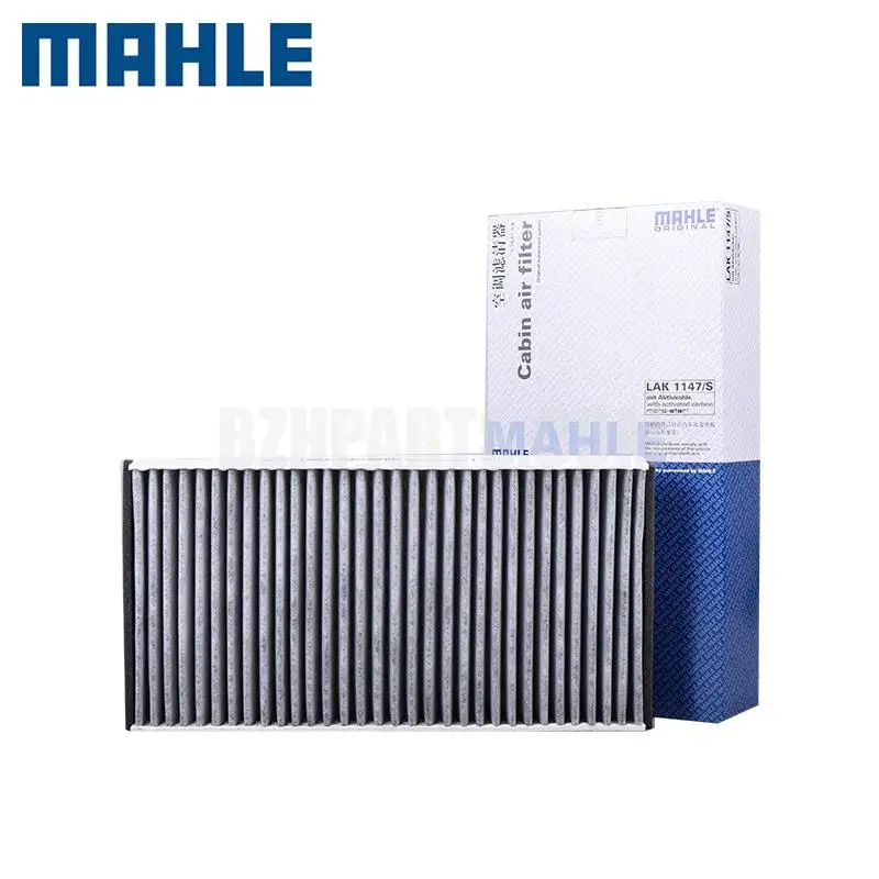 MAHLE/ Air conditioner Filter lak1147/sE 66 fits 64119272643