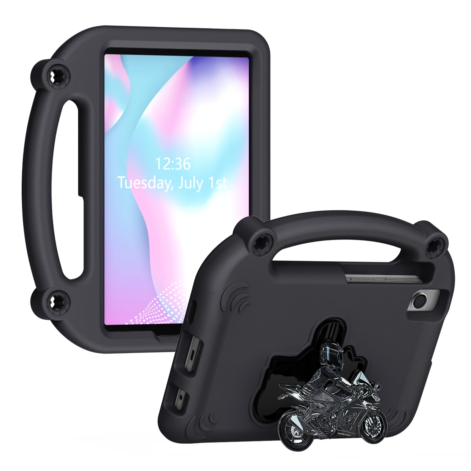 Protective Case for Samsung Galaxy Tab A11 8.7