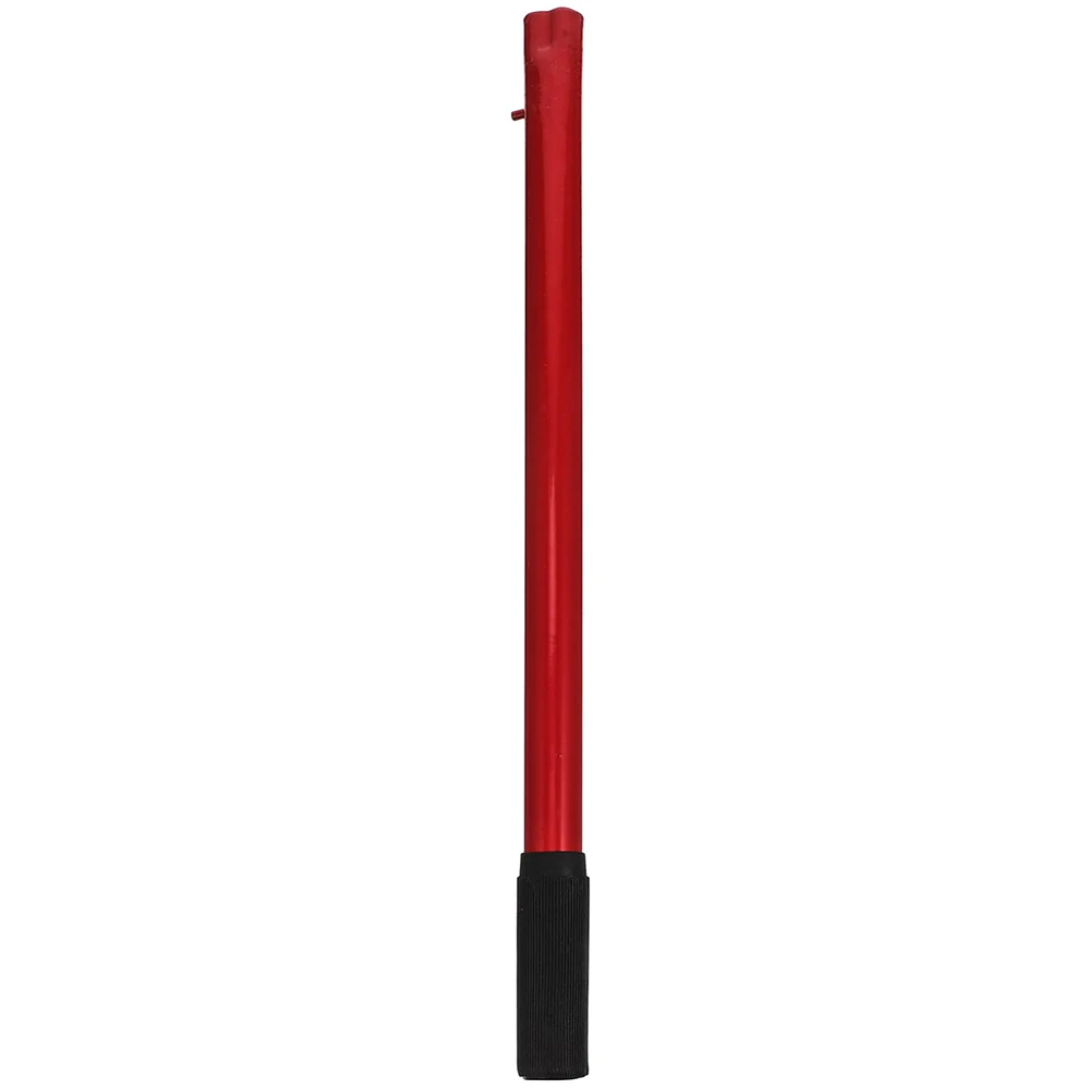 

Hydraulic Tool Handle 2 Ton Horizontal Lever for Vehicle and Home Repairs with Comfortable Grip and Long Lasting Construction