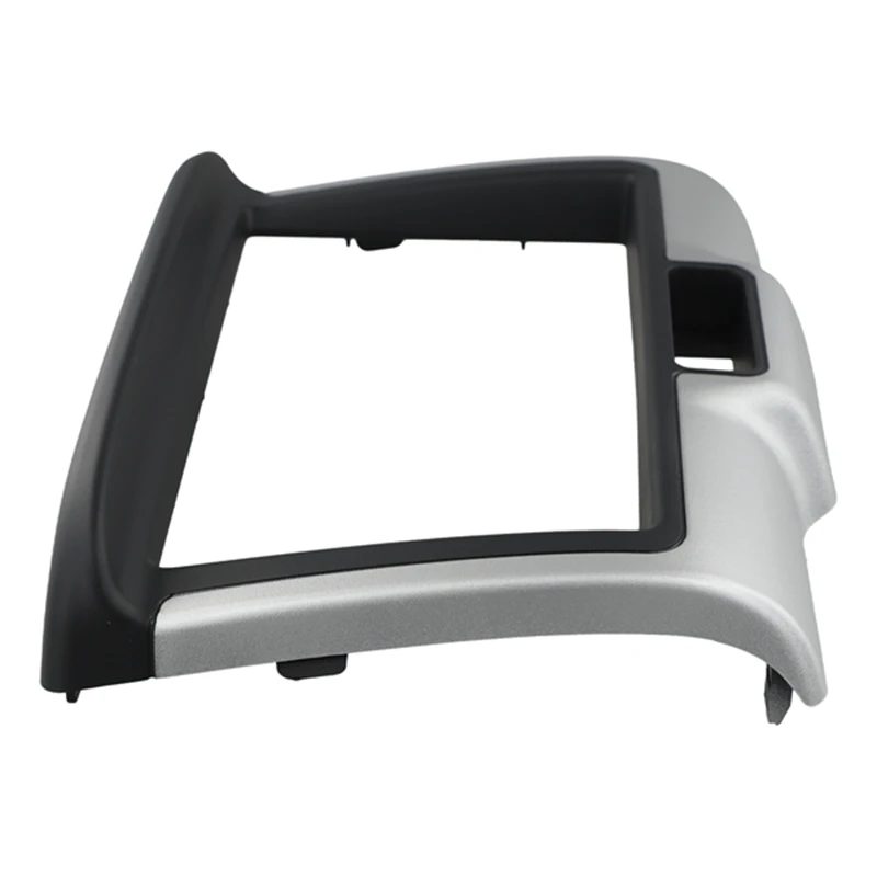 2Din Facia For Suzuki Every Wagon Nissan NV100 2015+ Radio DVD Stereo CD Panel Dash Kit Trim Fascia Face Plate Frame