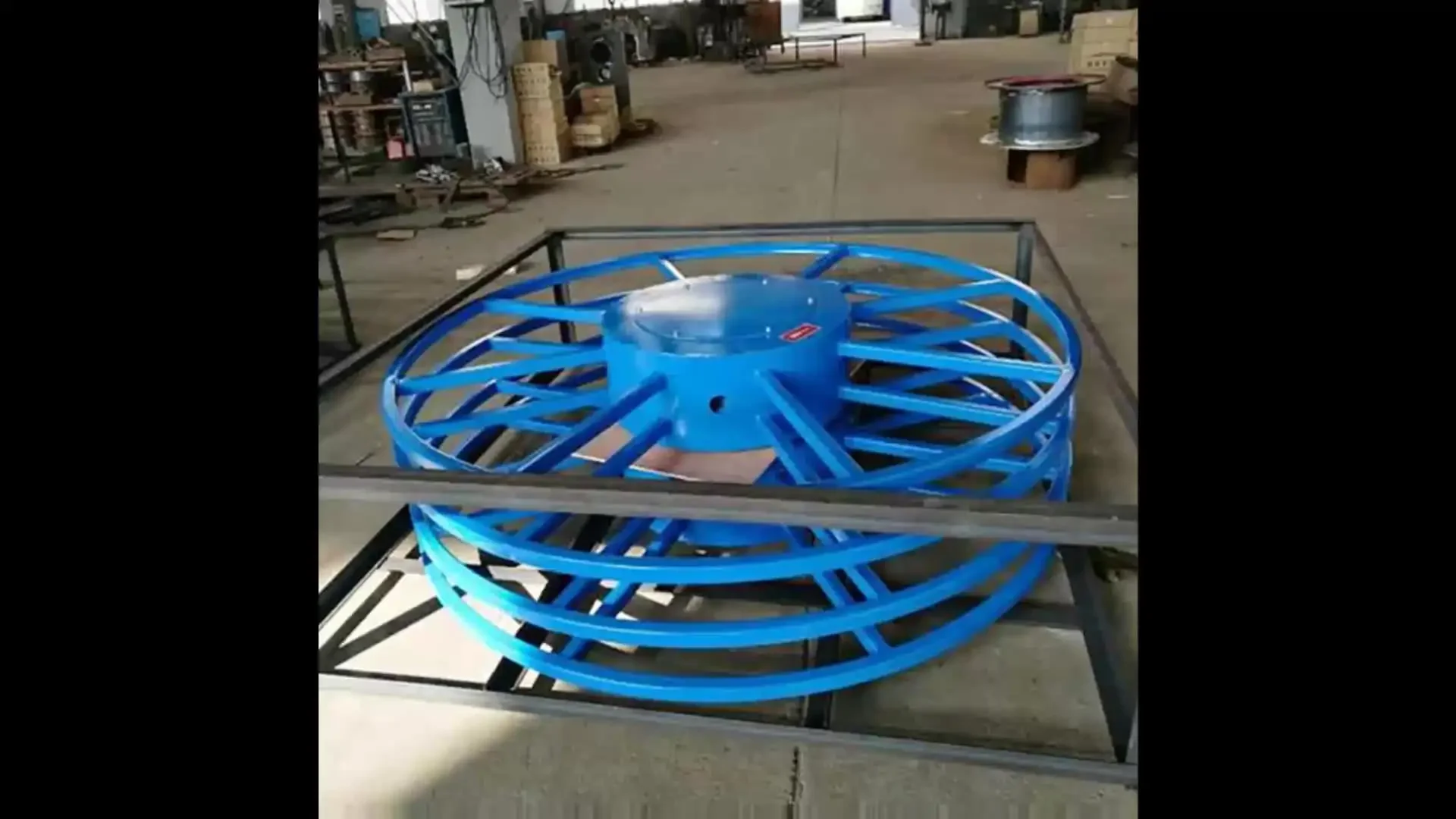 Cable Reel for Gantry Crane,for Crane Parts