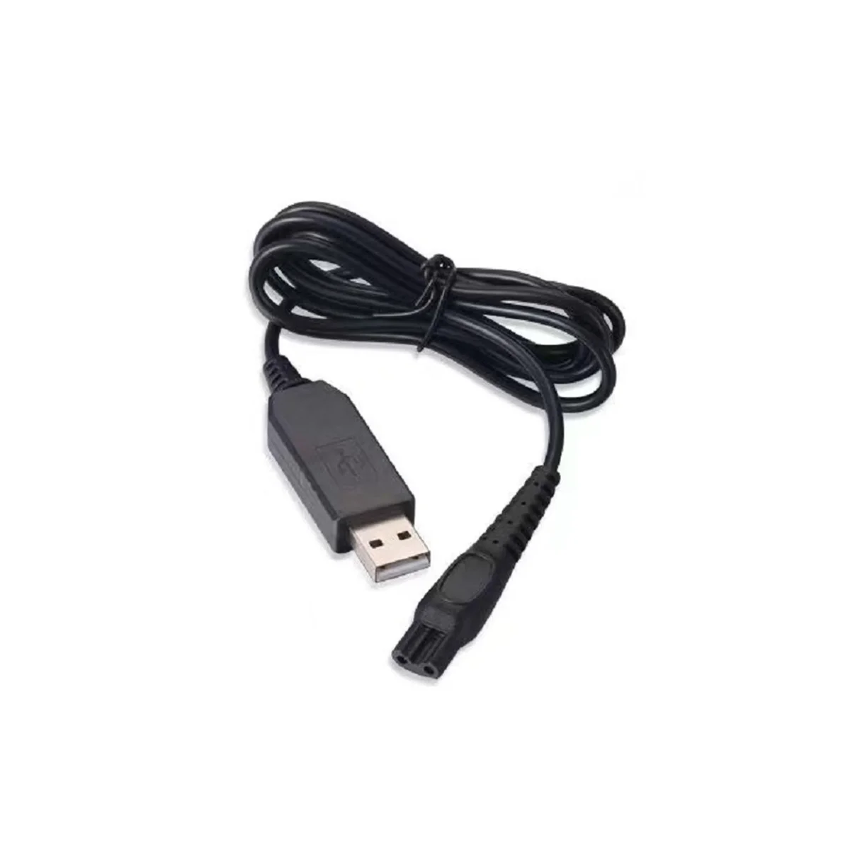 1Pcs USB Charging Cable HQ8505 Power Charger Adapter for Phillip Razor Philips Shaver 7120 7140 7160 7165 7141 7240 786