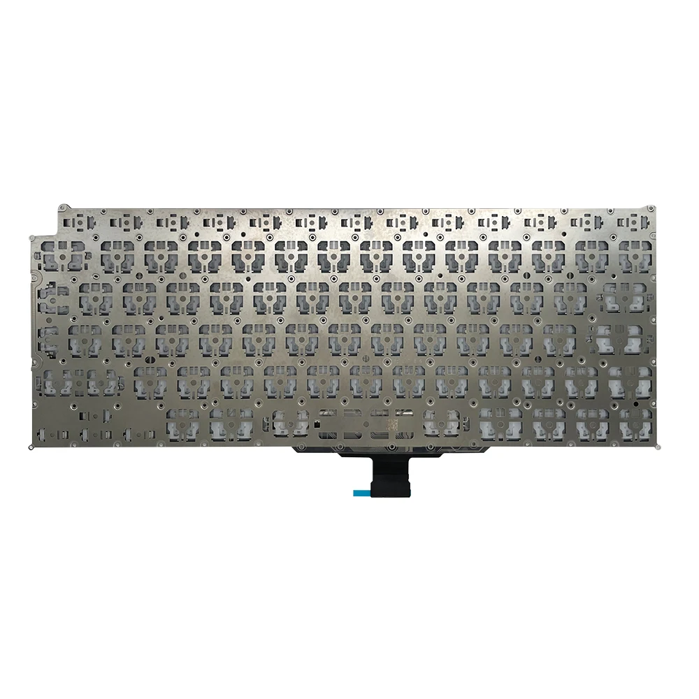 UK US French Danish German Spanish Italian Danish version keyboard for Macbook Pro A2179 UK Keyboard Japan JP Keyboard