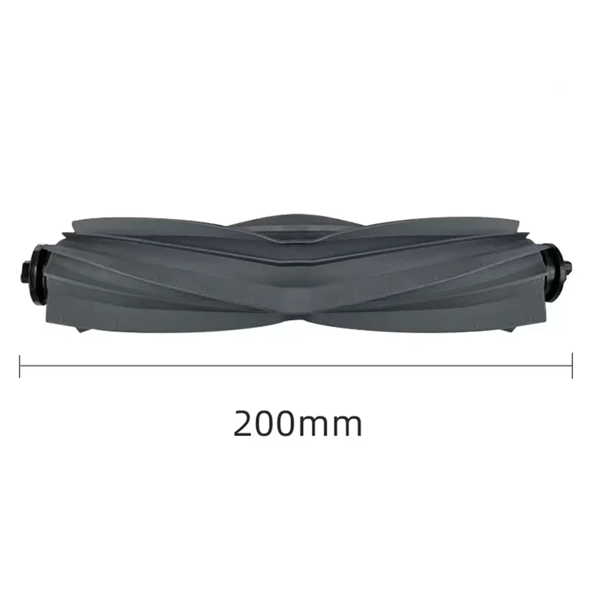 Для L10s Pro Ultra Heat, X30 Ultra, X30 Pro Аксессуары для пылесосов Основная боковая щетка Фильтр Швабра Мешок для пыли