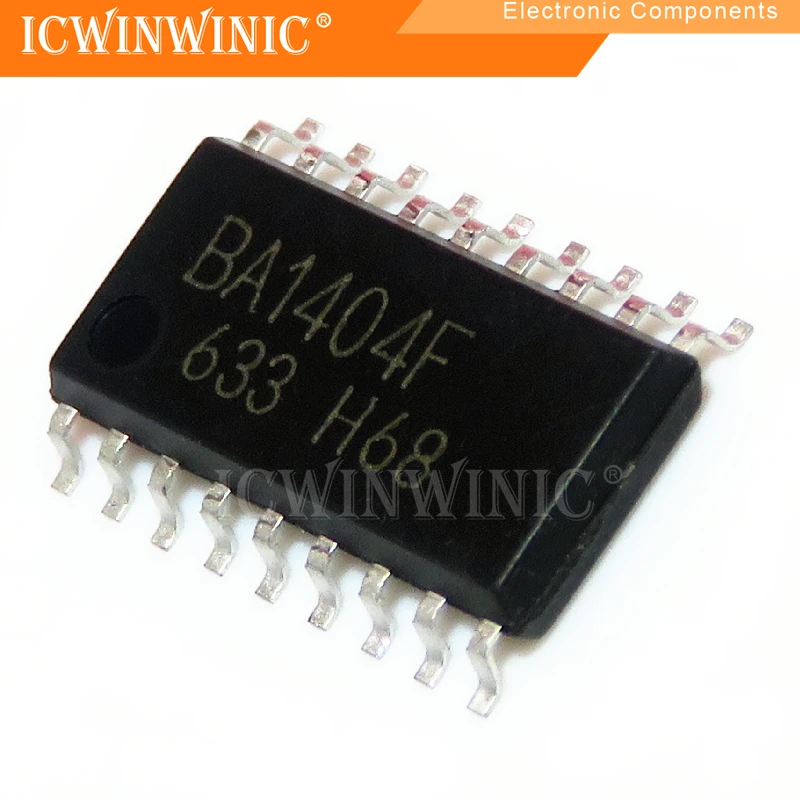 

10piece BA1404F BA1404