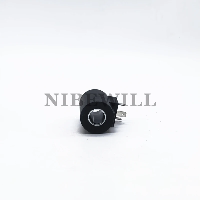 Engineering Machinery Parts for Solenoid Valve Coil 280251 27W 24V