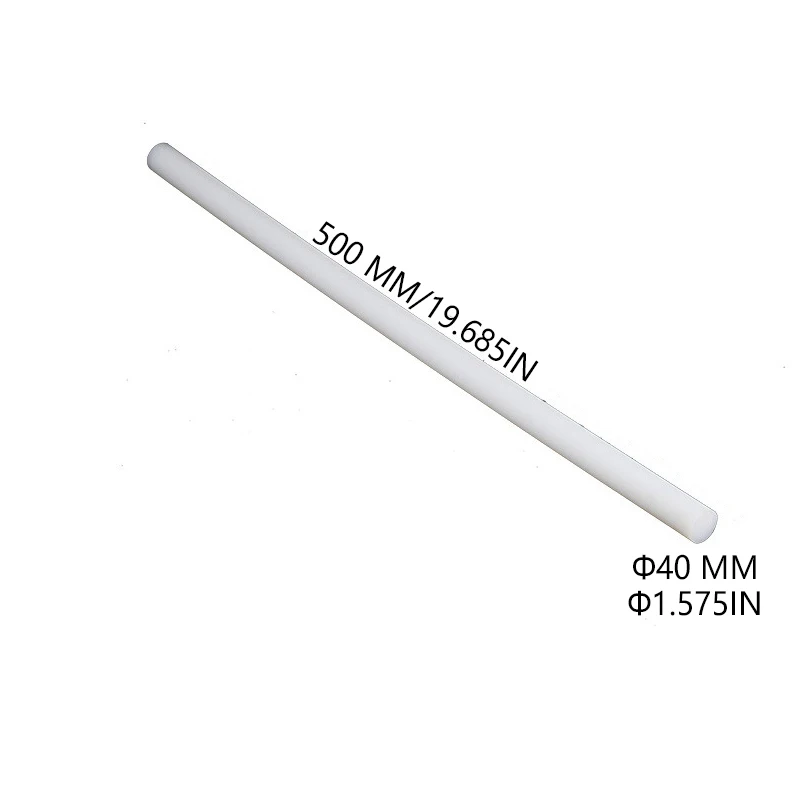 Рисунок 5 - Полиамид66; Нейлон 6 (pa6) нейлоновый