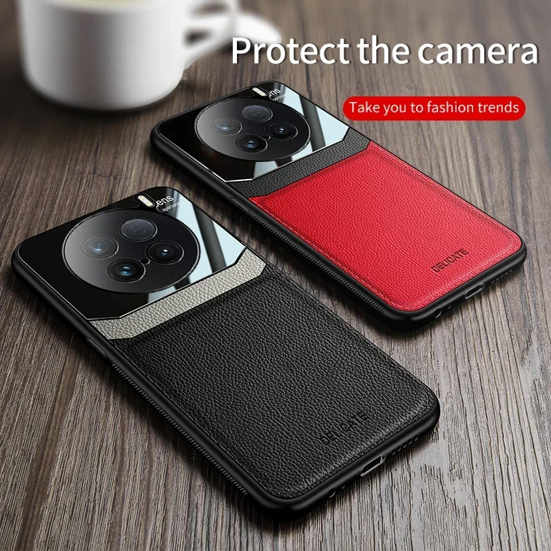 Luxurious Leather P… - image