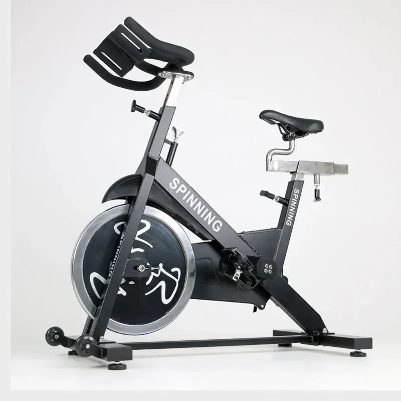 Commercial Gym Equipment Body Strong Bicycle Exercise Magnetic Stationary Spining Bike Bike of High Quality