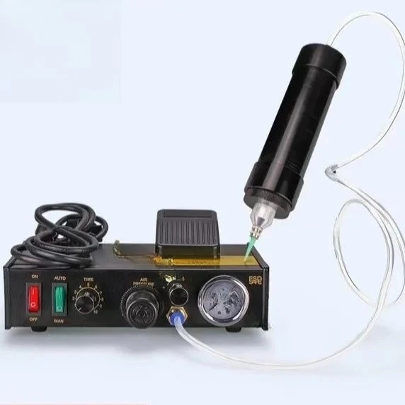 Dispenser Semi-Auto… - image